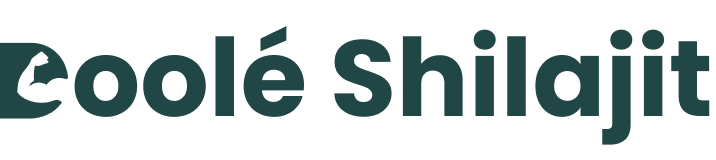Doolé Shilajit